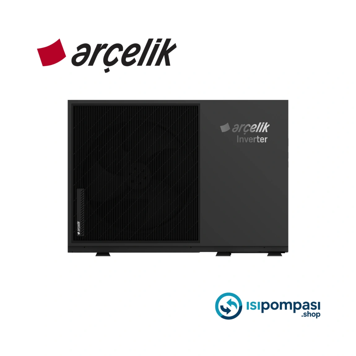 Arçelik Isı Pompası