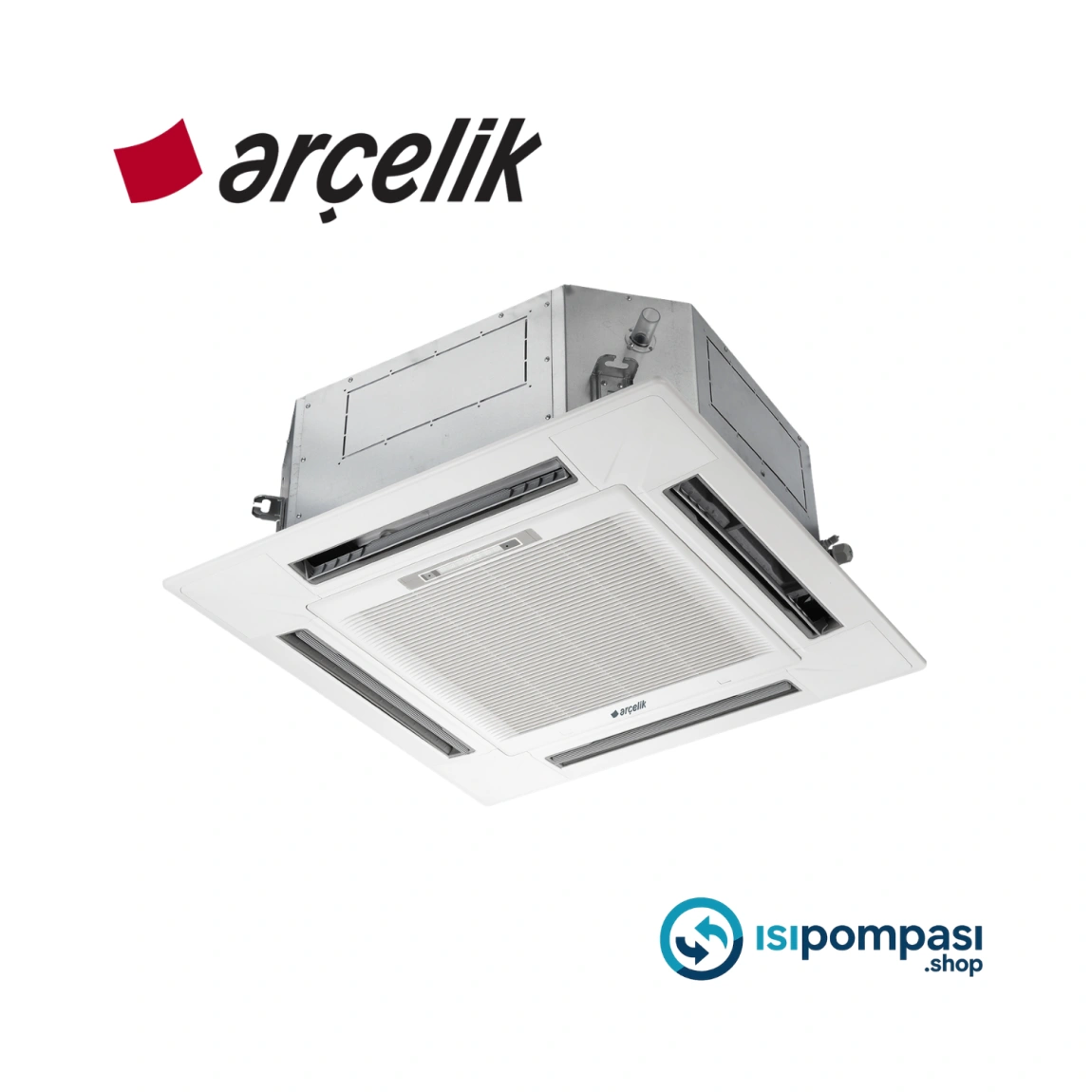 Arçelik Kaset Tipi Klima