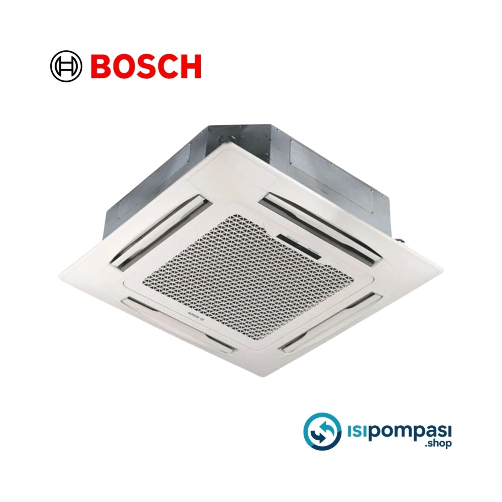 Bosch 48.000 Btu Inverter Kaset Tipi Split