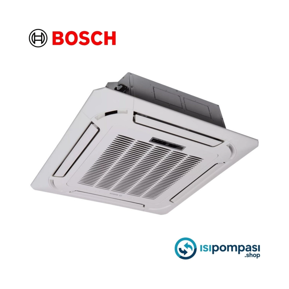 Bosch 5000 Ms 9 Btu Multi 4Yön Kaset İç Ünite