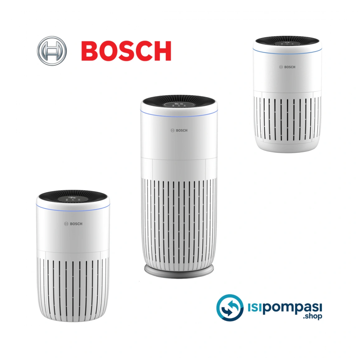 Bosch Air Hava Temizleyici
