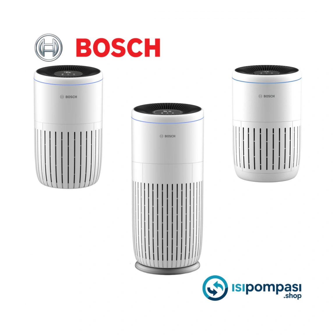 Bosch Air Hava Temizleyici