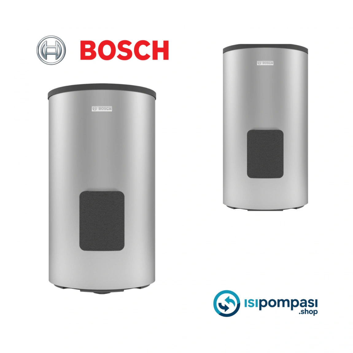 Bosch Boyler