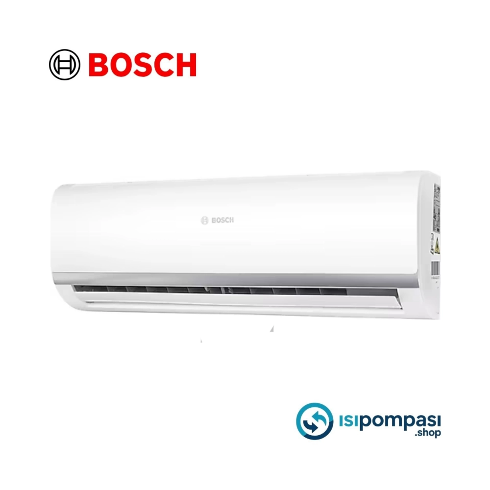 Bosch Cl2000u 18 Btu Multi Split İç Ünite