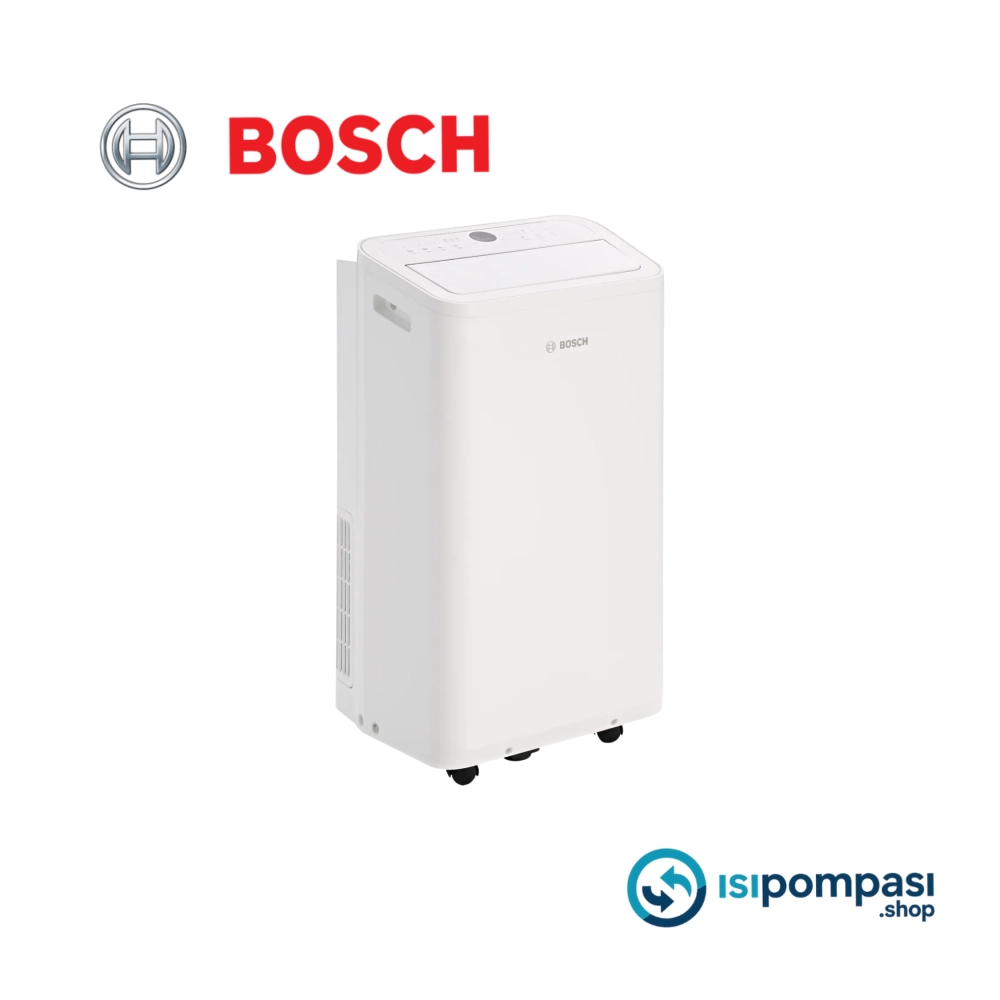 Bosch Cool 2000 Mobil Klima