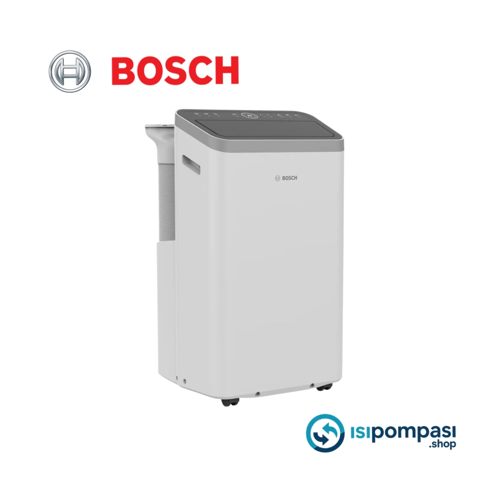 Bosch Cool 5100 Mobil Klima