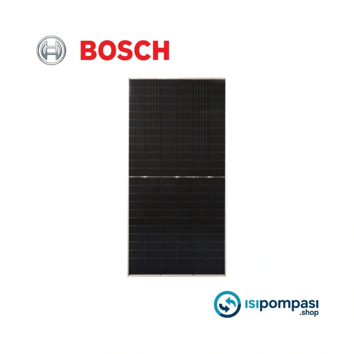 Bosch  Elektrik Üretim Panelleri