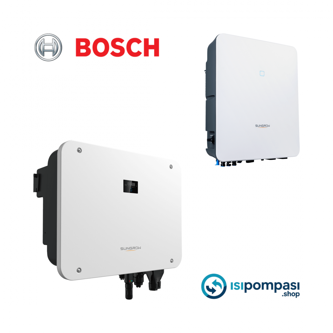 Bosch İnvertör