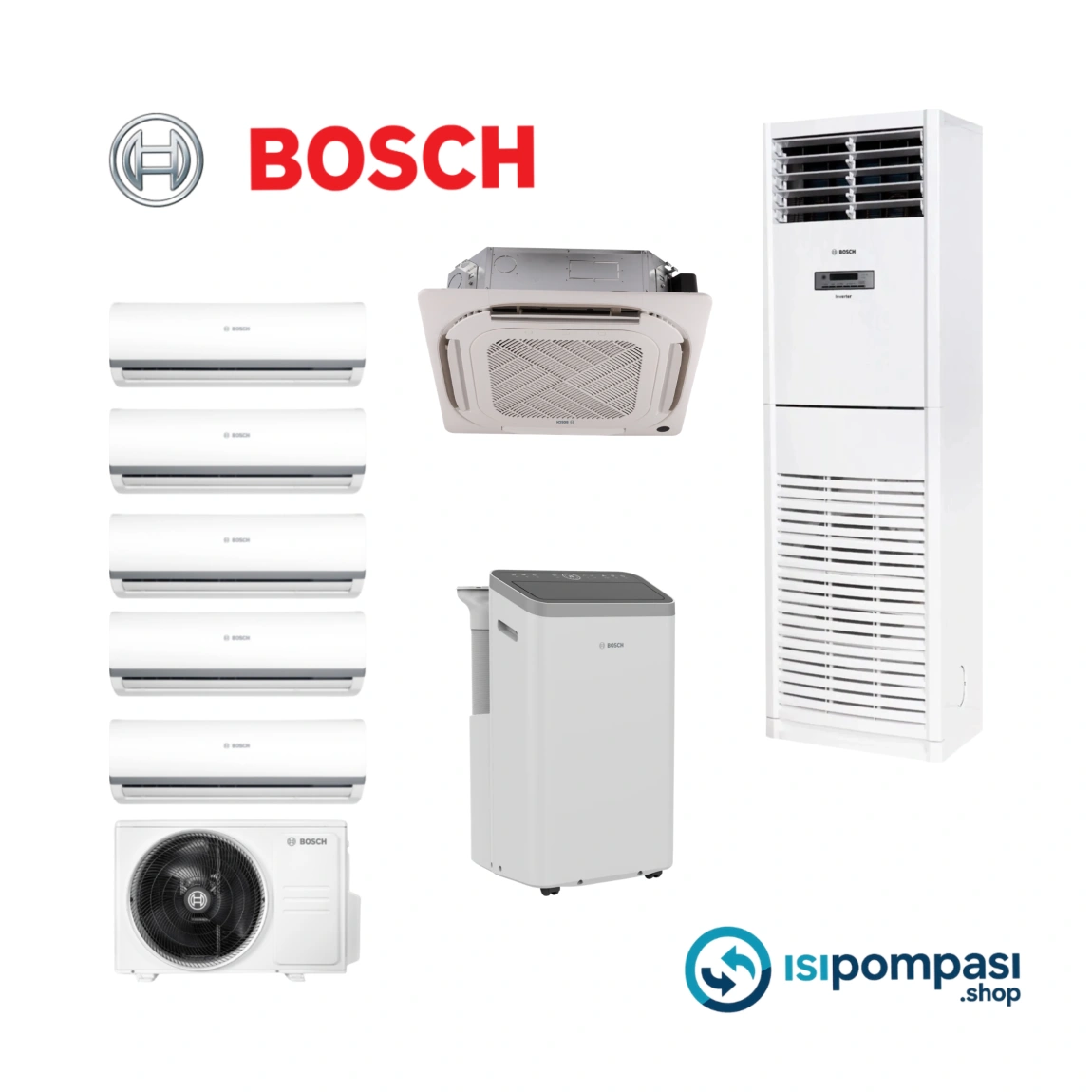 Bosch Klima