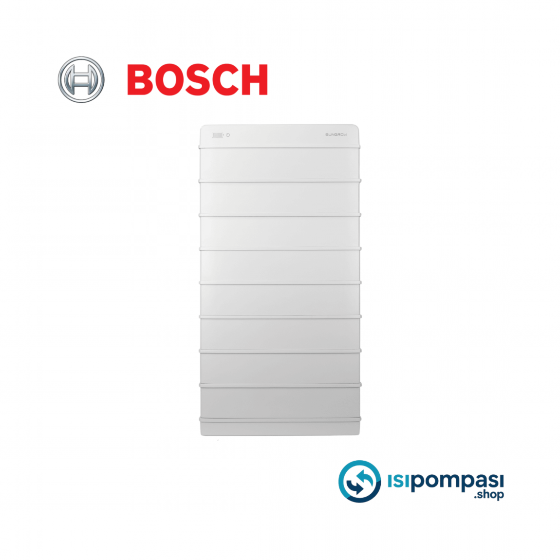Bosch Sbr Batarya
