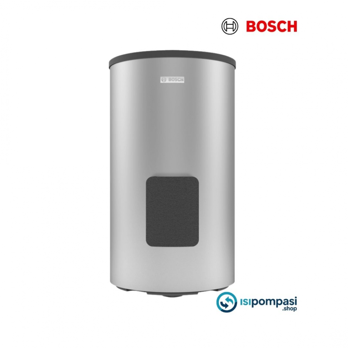 Bosch Tek Serpantinli Boyler