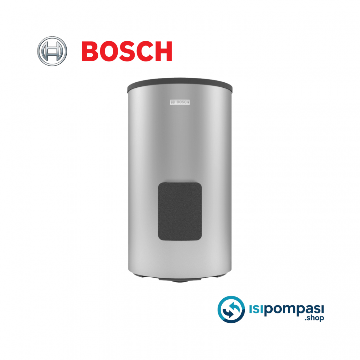 Bosch Tek Serpantinli Boyler