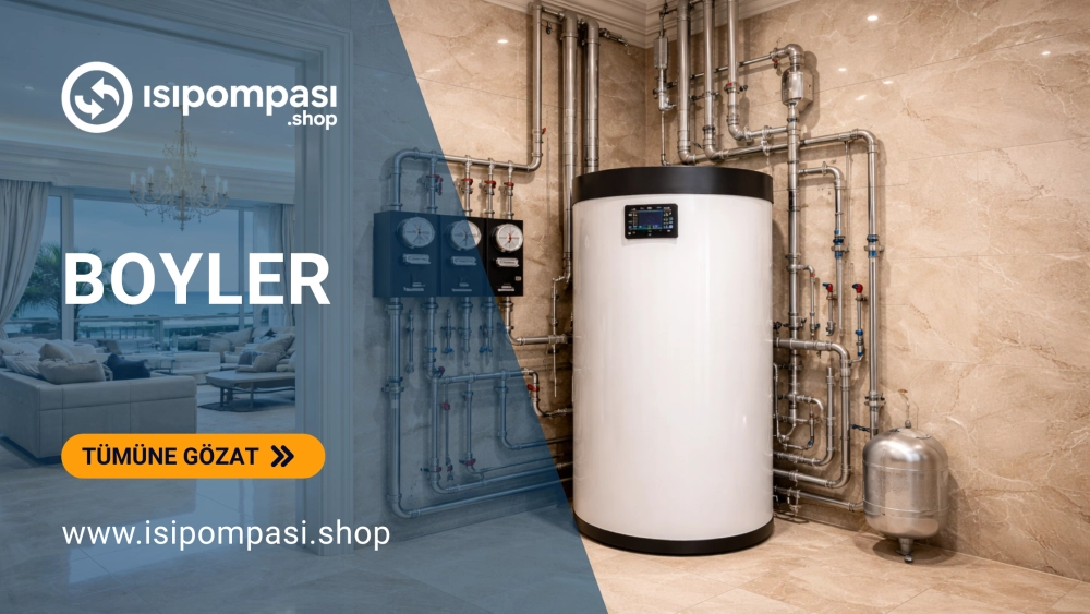 Boyler