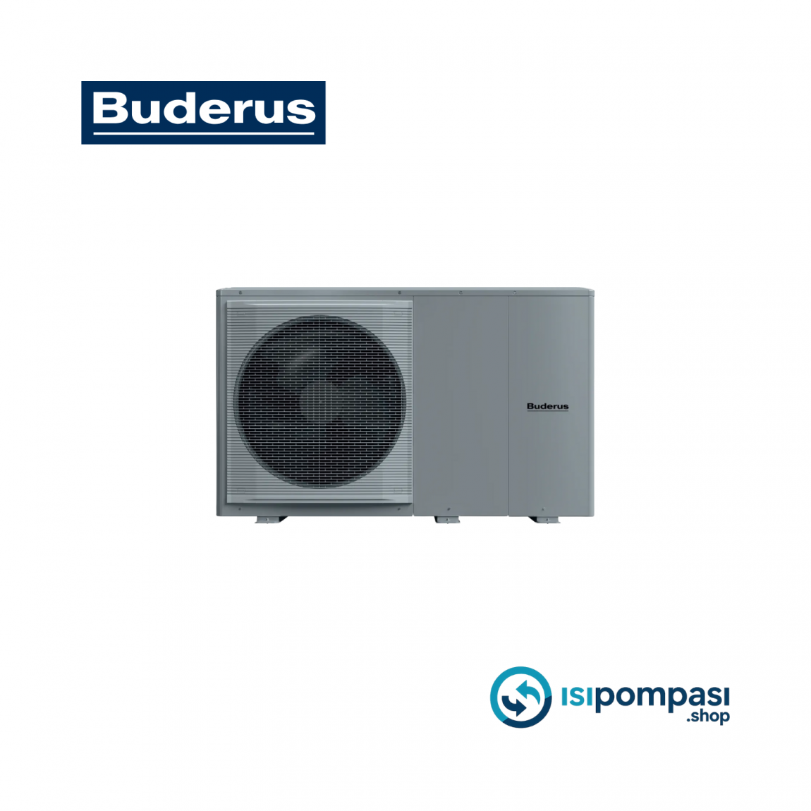 Buderus Logatherm Wlw 156 220V