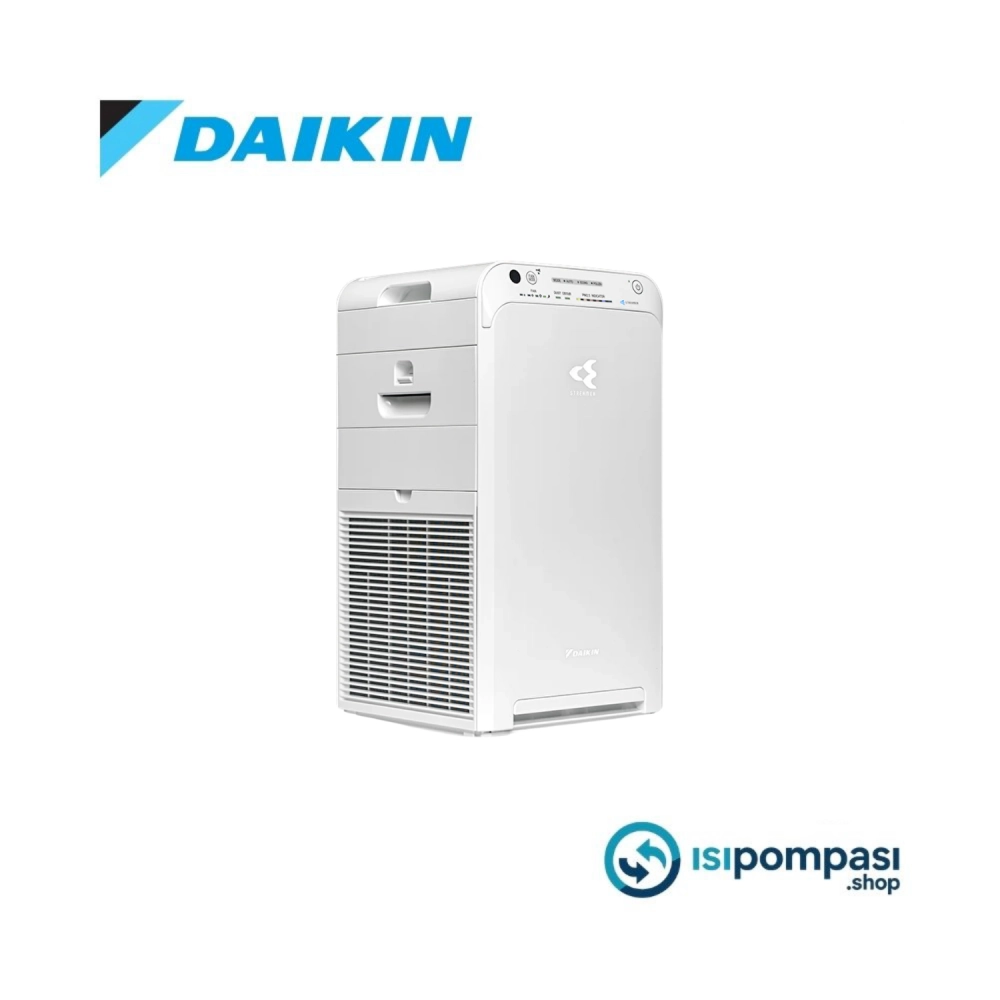 Daikin Hava Temizleme Cihazı mc55w
