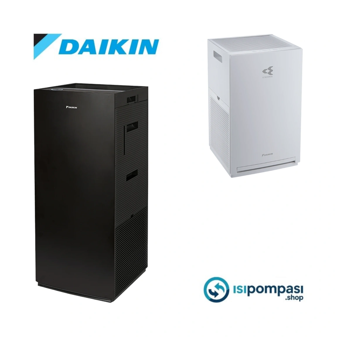 Daikin Hava Temizleme Cihazı