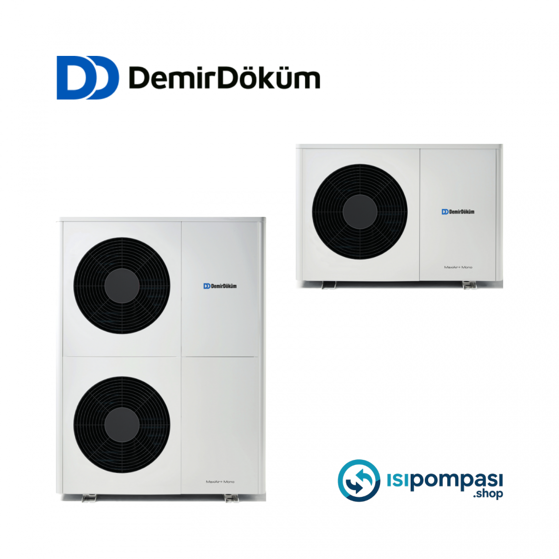 Demirdöküm Maxiair Plus Mono
