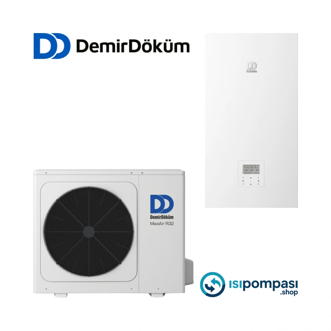 Demirdöküm Maxiair R32