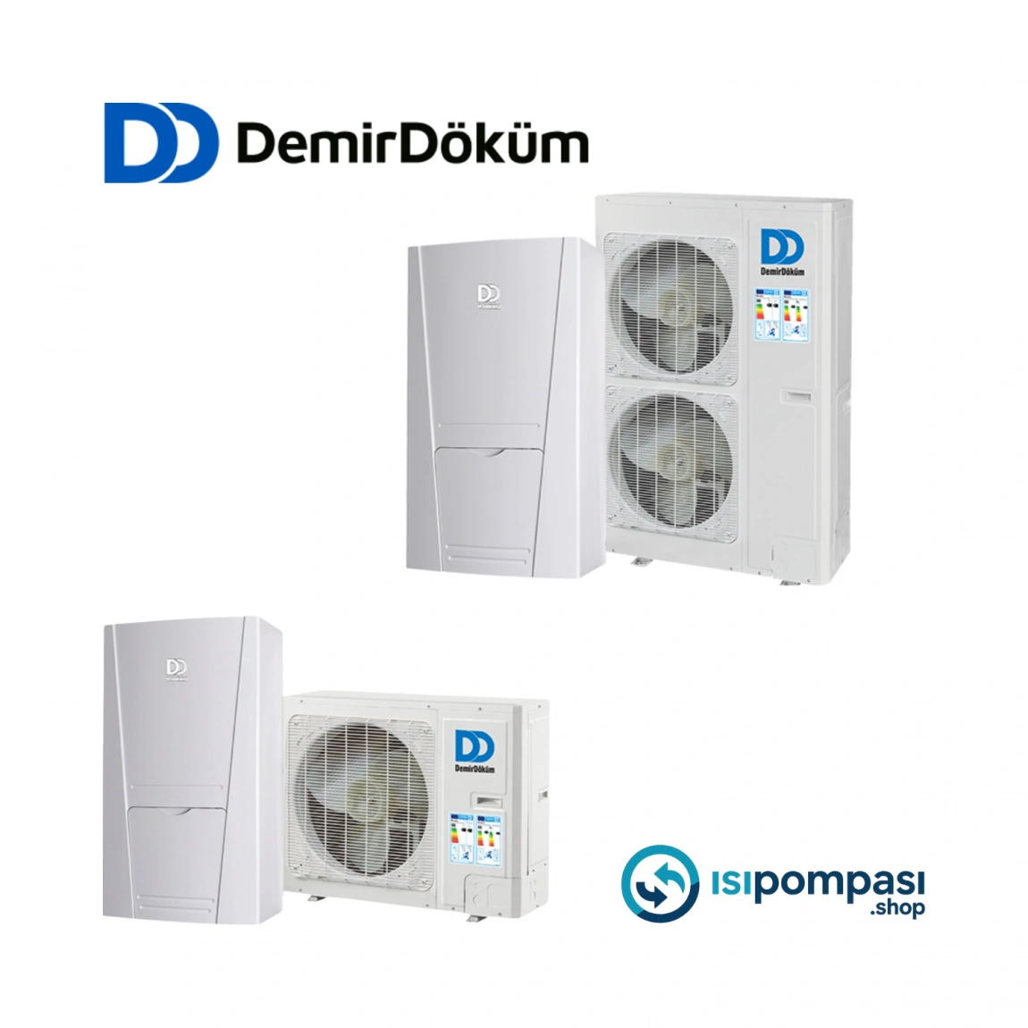 Demirdöküm Maxiair