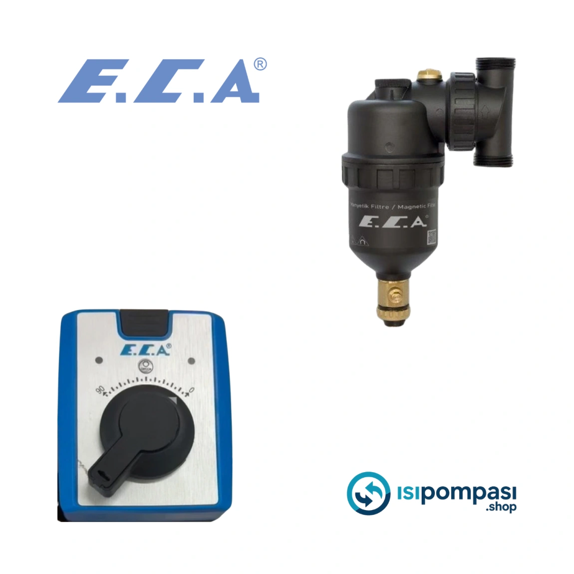 E.C.A. Yan Ürünler