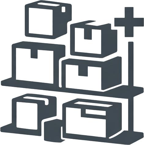 Geniş Ürün Yelpazesi