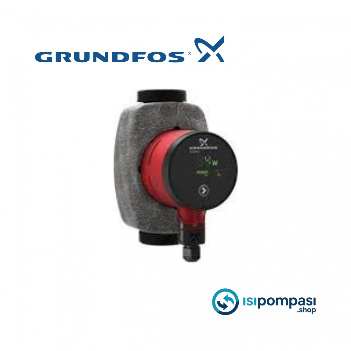 Grundfos Alpha2