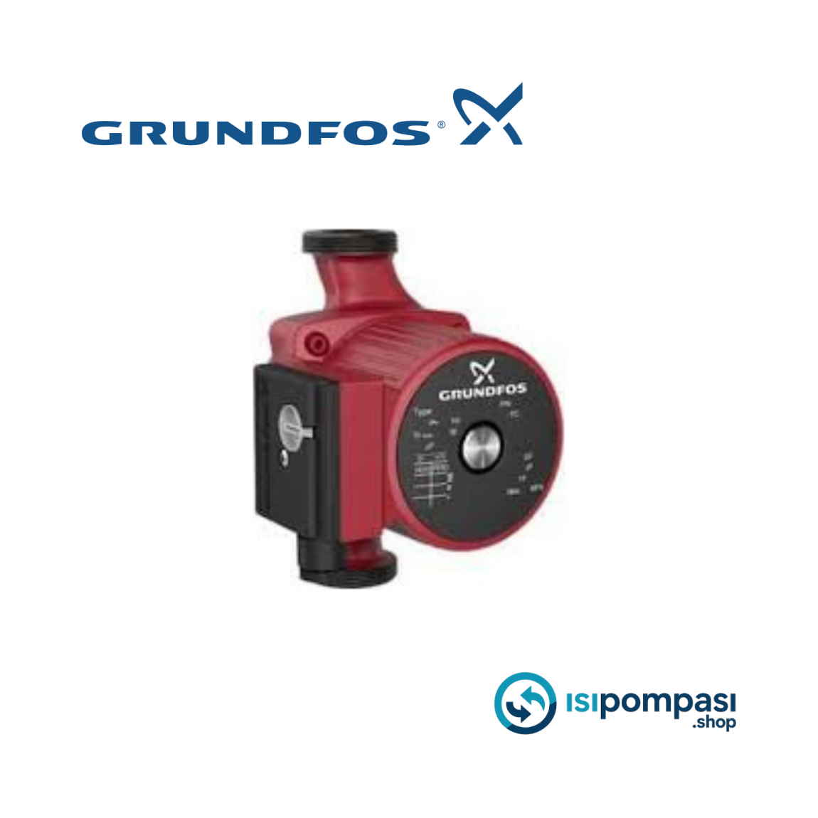 Grundfos Ups