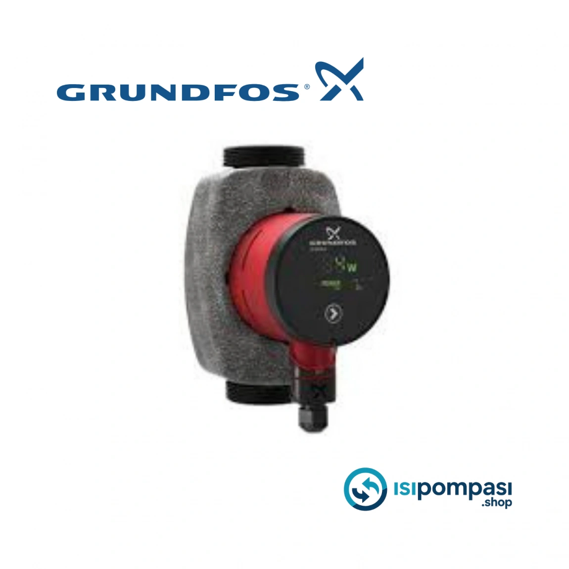 Grundfoss Frekans Kontrollü Pompa