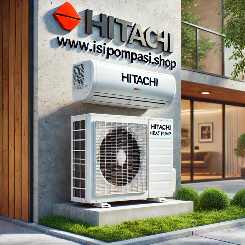 Hitachi Isı Pompası Yorumları ve Kullanıcı Deneyimleri