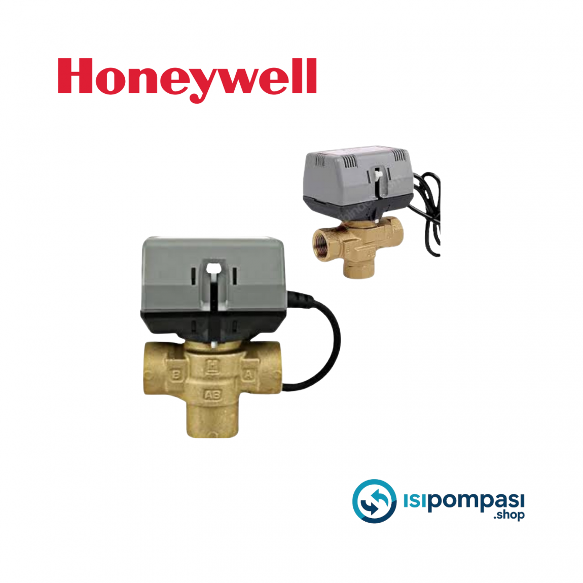 Honeywell Kontrol Mühendisliği