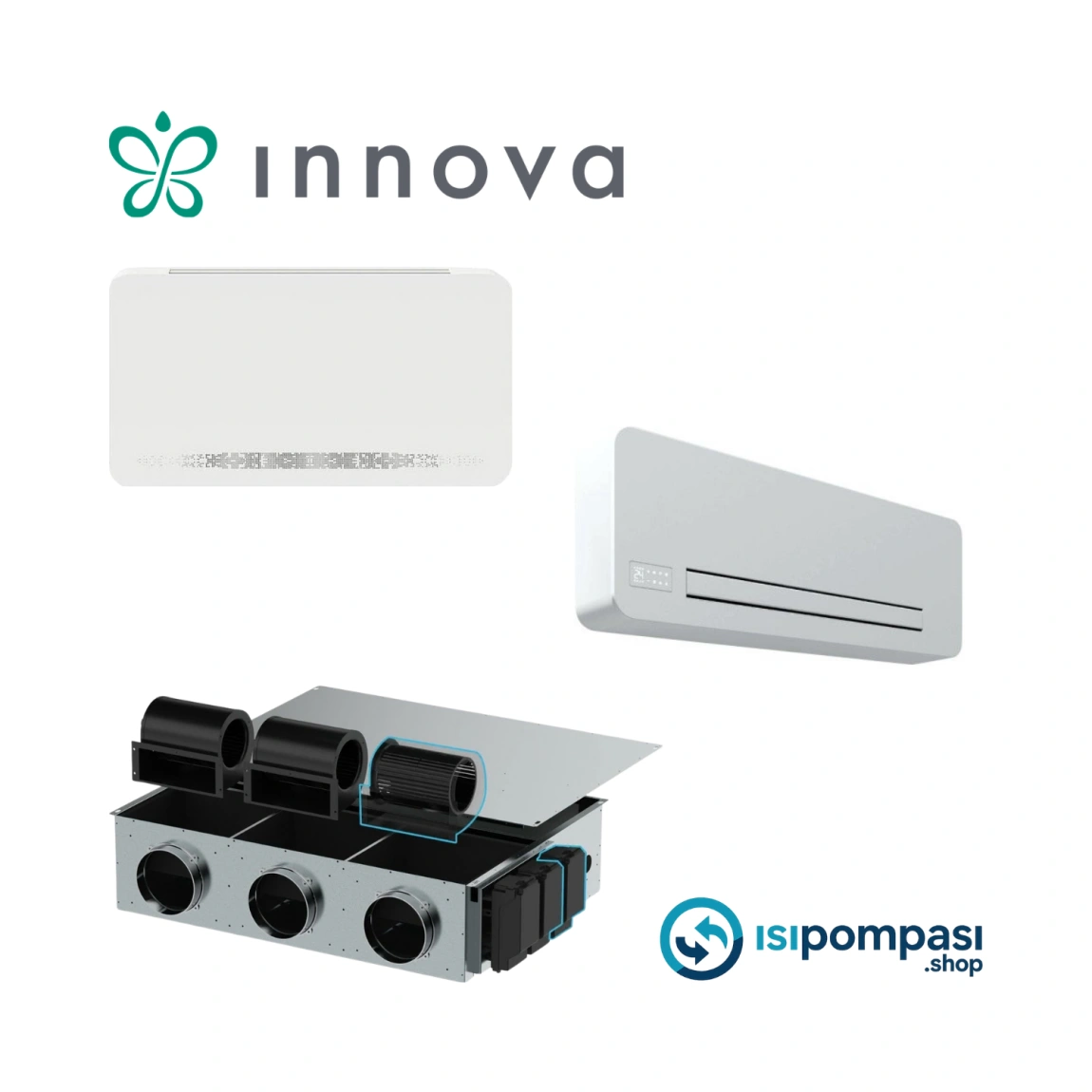 Innova Fancoil
