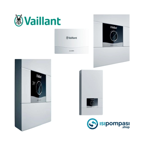 Ani Su Isıtıcısı Nedir?