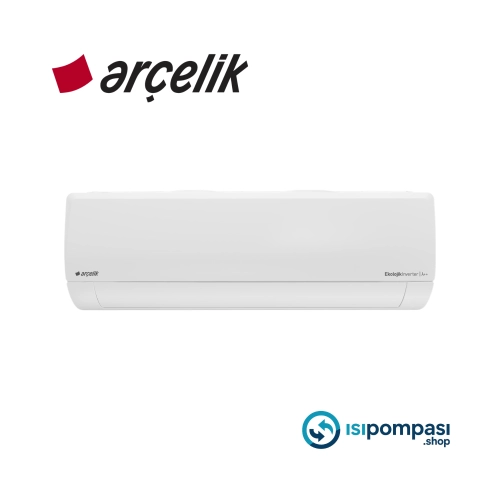 Arçelik 24325 Ekolojik 24.000 Btu/H A++ Sınıfı R32 Inverter Split Klima