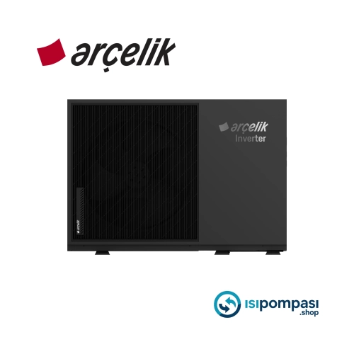 Arçelik Monoblok Isı Pompası 14 Kw