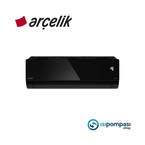 Arçelik Z40518 MD-SC Mirror 18.000 BTU/h İç Ünite