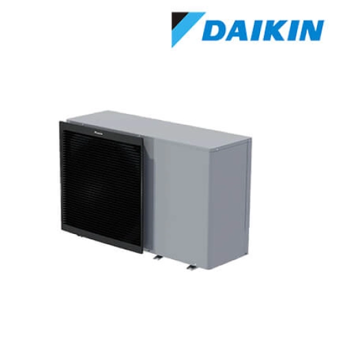 Balıkesir’de Daikin Isı Pompası