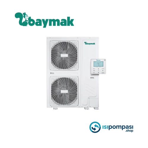 Baymak Iotherm Plus 22 Kw 380V