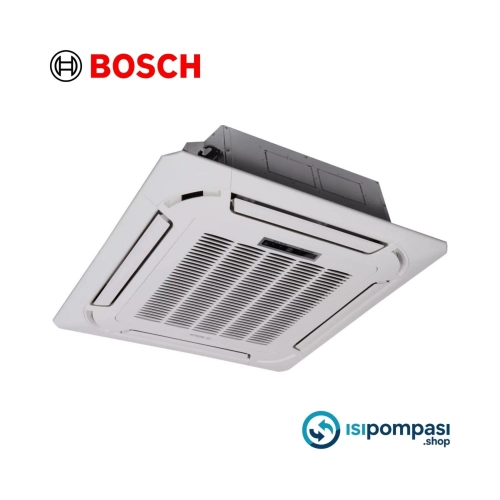 Bosch 5000 Ms 18 Btu Multi 4Yön Kaset İç Ünite