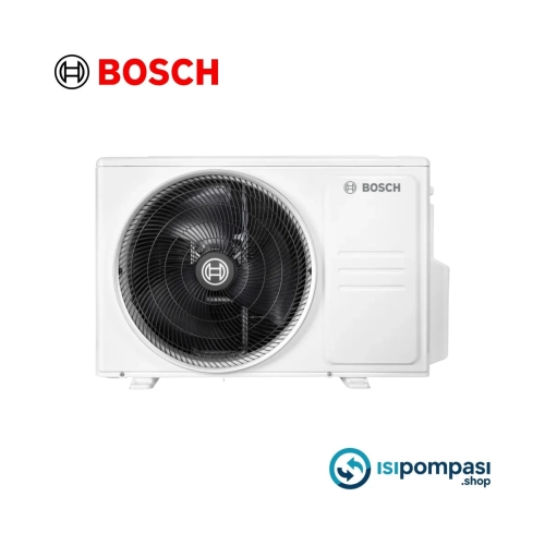 Bosch 5000 Ms 36 Btu Multi Dış Ünite