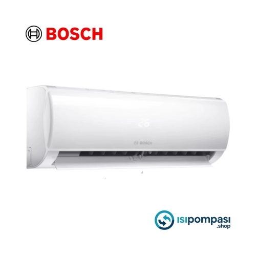 Bosch 5000 Ms 9 Btu Multi Kanal İç Ünite
