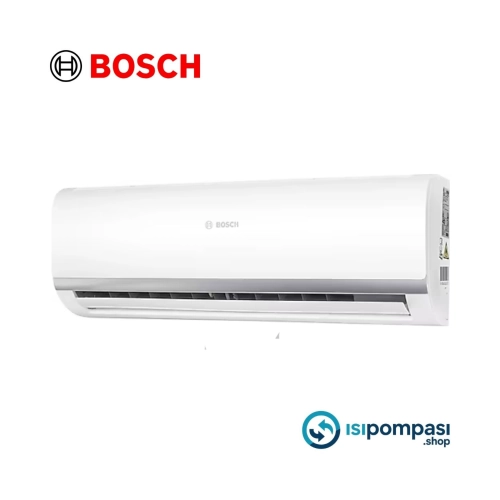 Bosch Cl2000u 9 Btu Multi Split İç Ünite