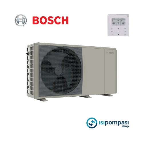 Bosch Compress 2000 Awf 220V 16 Kw