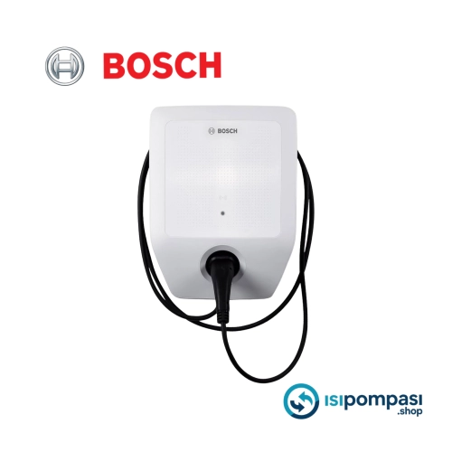 Bosch Power Charge 7000i 11 Kw Araç Şarj İstasyonu