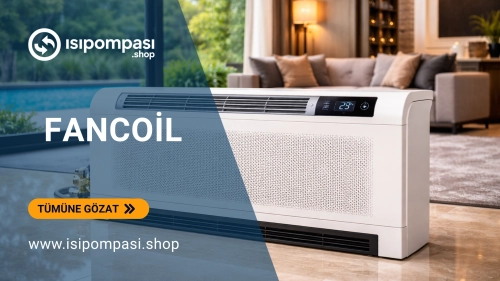 Fancoil Nedir?