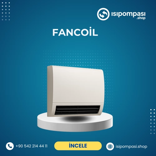 Fancoil
