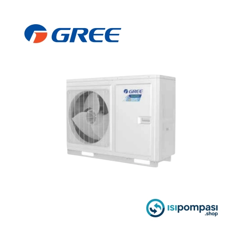 Gree VersatiIV 220V 16 Kw