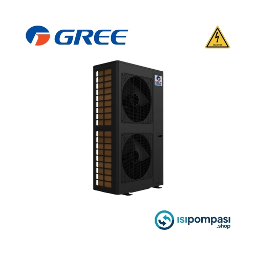 Gree VersatiIV 380V 26 Kw