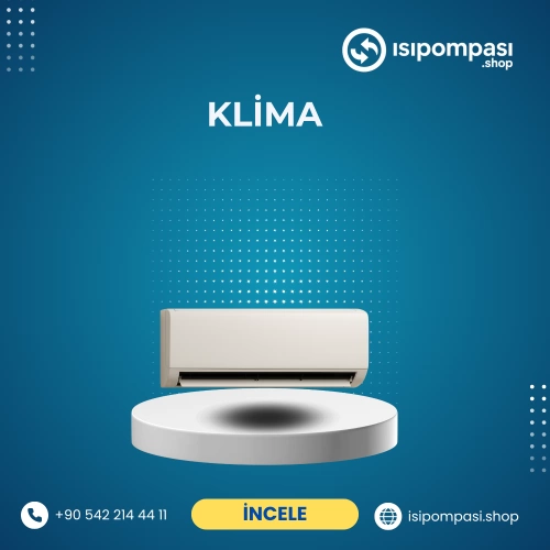 Klima Sistemleri
