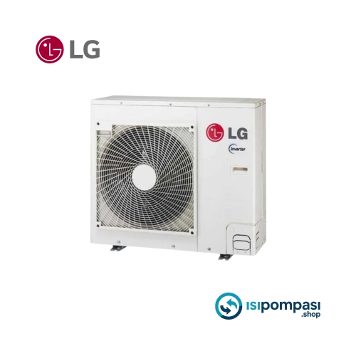 LG 18 BTU Multi Split DualCool Plus (Dış Ünite)
