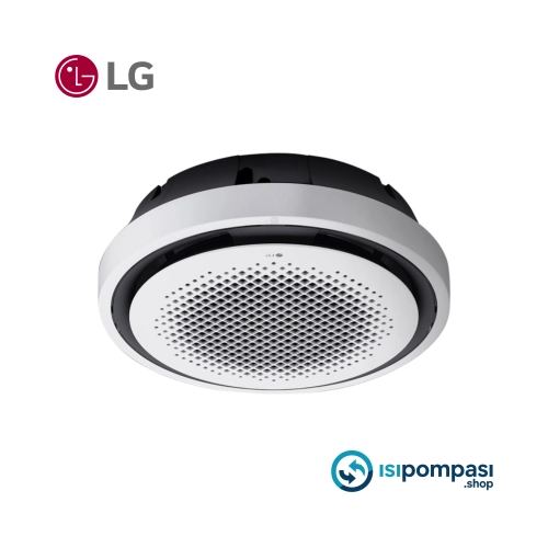 LG 48000 BTU DAİRESEL KASET TİP KLİMA